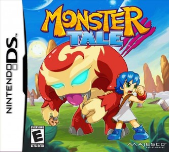 download monster tale game download monster tale game