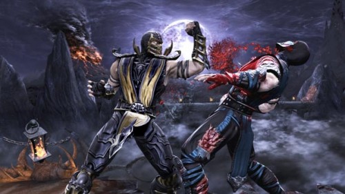 sub zero and scorpion brothers. Warner Brothers set to appeal