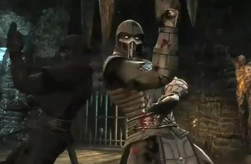 [تصویر:  mortal-kombat-noob-screenshot-01.jpg]