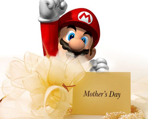 Happy Mother’s Day GIVE AWAY