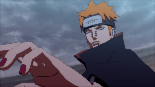 naruto shippuden ultimate ninja storm 2. Naruto Shippuden: Ultimate