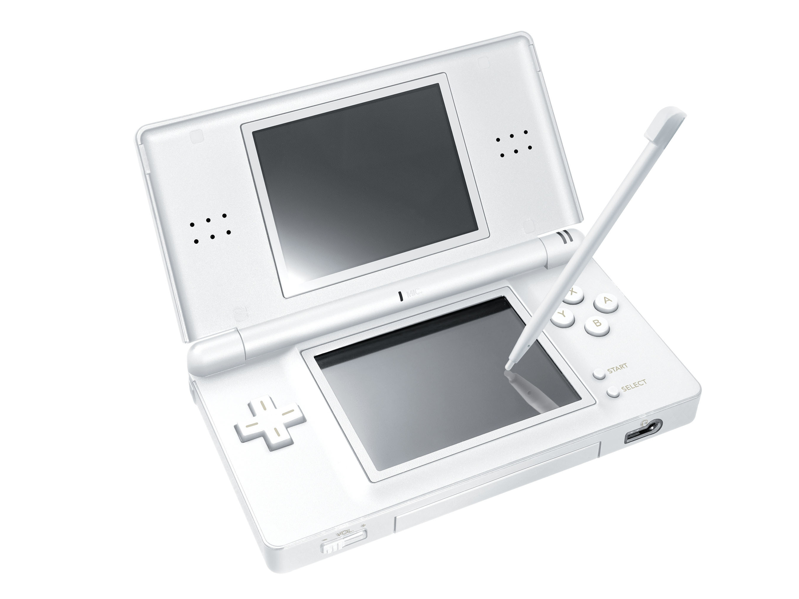 Nintendo DS Lite Price, Specifications, Features, Reviews 