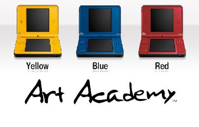 Nintendo DSi XL gets three new colours