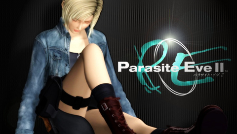 A New 'Parasite Eve' Game May Be Coming Soon