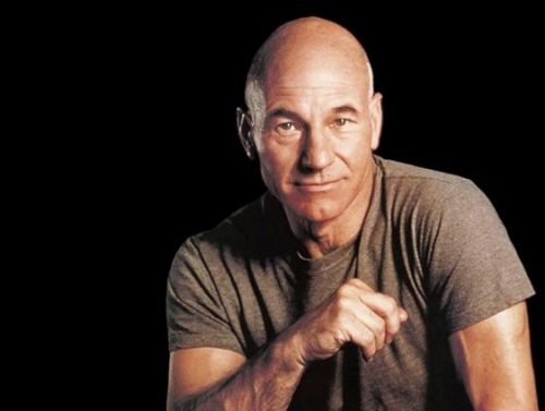 Patrick Stewart Loaning Voice to War of the Worlds…