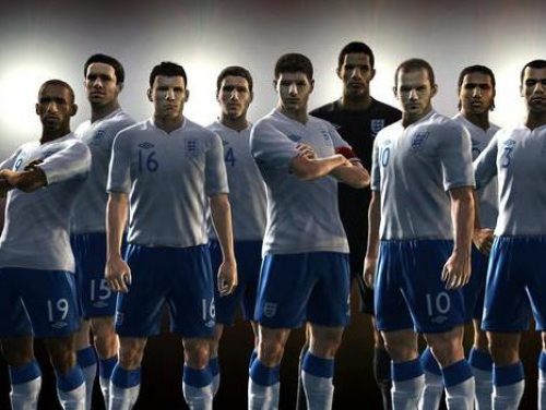 PES 2011 to Have Free Roster Update at Launch