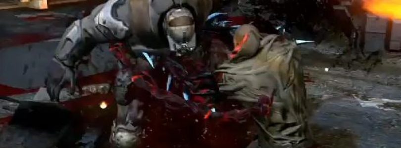 New Prototype 2 Video gives us a new glimpse at Combat…