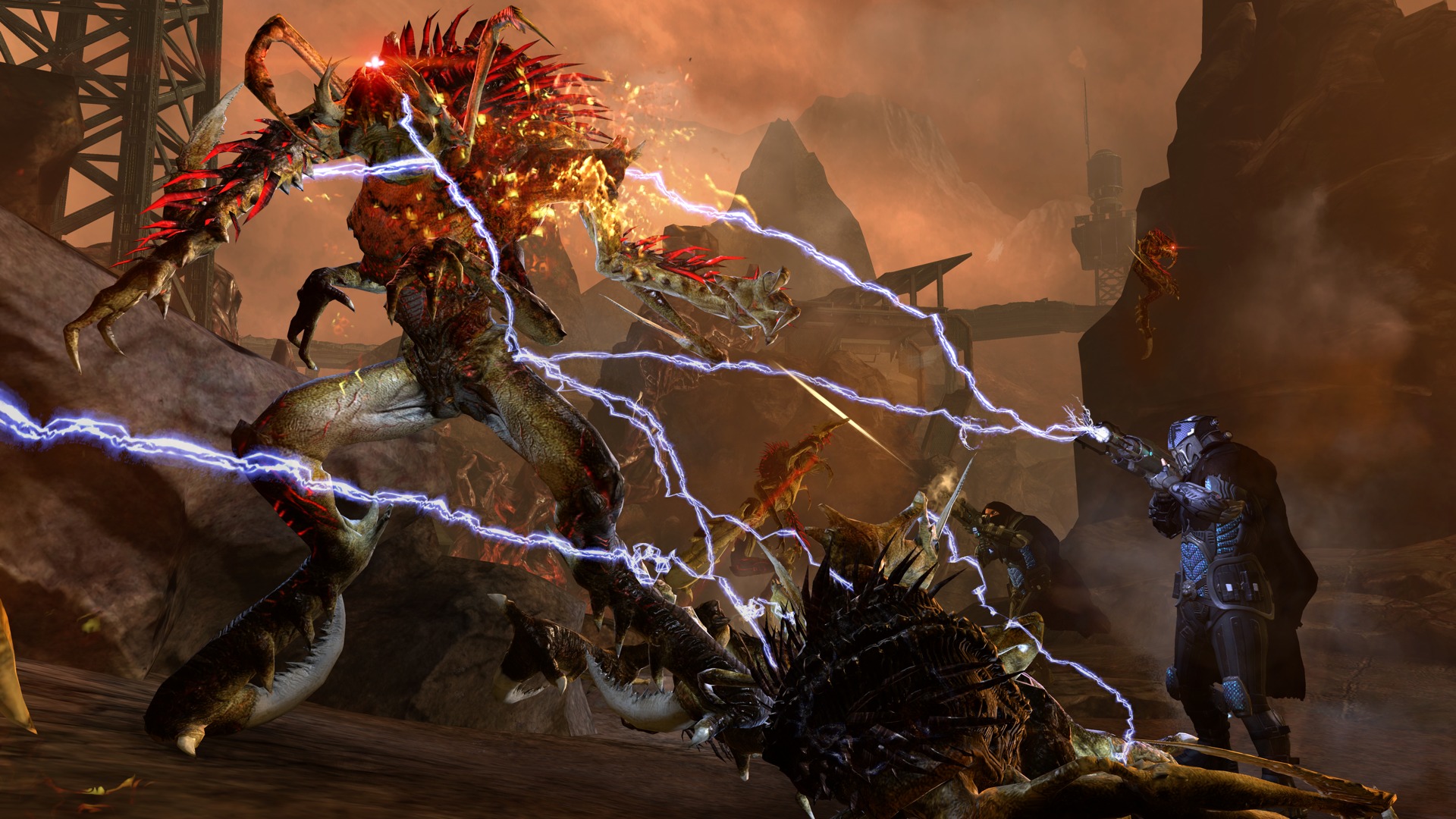 download free red faction armageddon ™ download free red faction armageddon ™