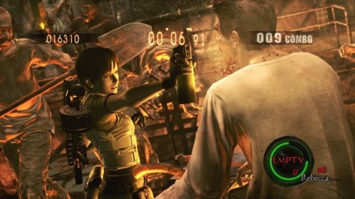 unlocker resident evil 5 pc