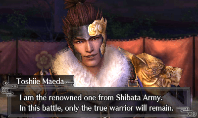 Samurai+warriors+chronicles+walkthrough+part+1