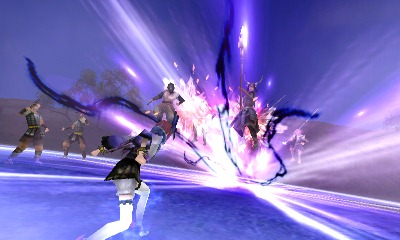 Samurai+warriors+chronicles+walkthrough+part+1