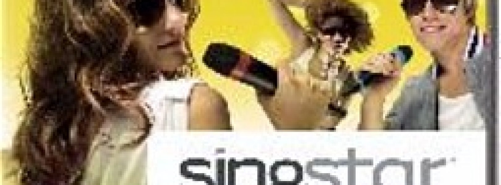 Singstar Chart Hits