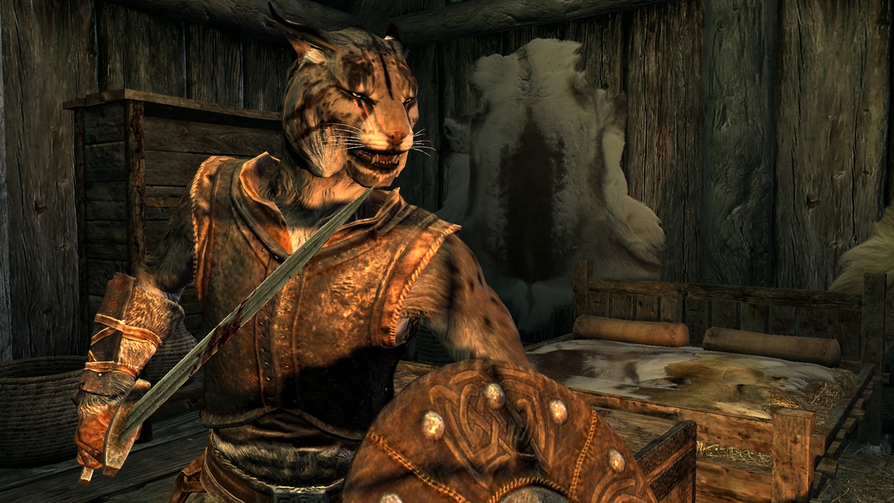 what skyrim race are you what skyrim race are you