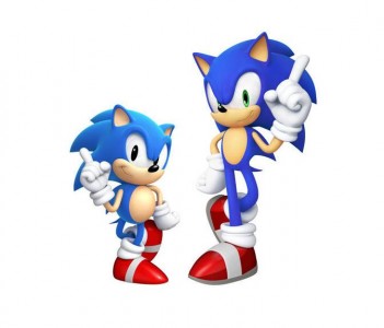 sonic generations models online sonic generations models online
