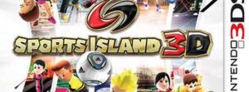 Sports Island 3D Review