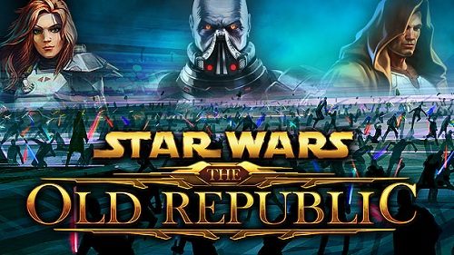 Star Wars: The Old Republic sales will be limited by EA at first