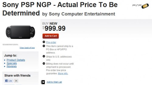 what the marketing ploy of