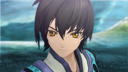 New Tales of Xillia Trailer streamed