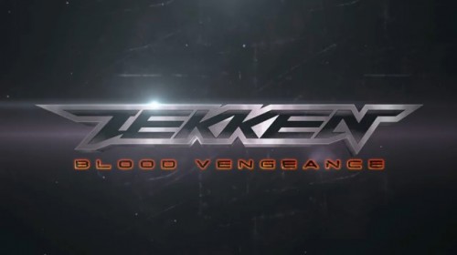 Tekken: Blood Vengeance announced as CG movie