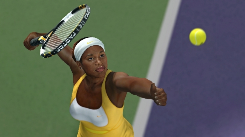 Top Spin 4 – Xbox 360 Review – Capsule Computers