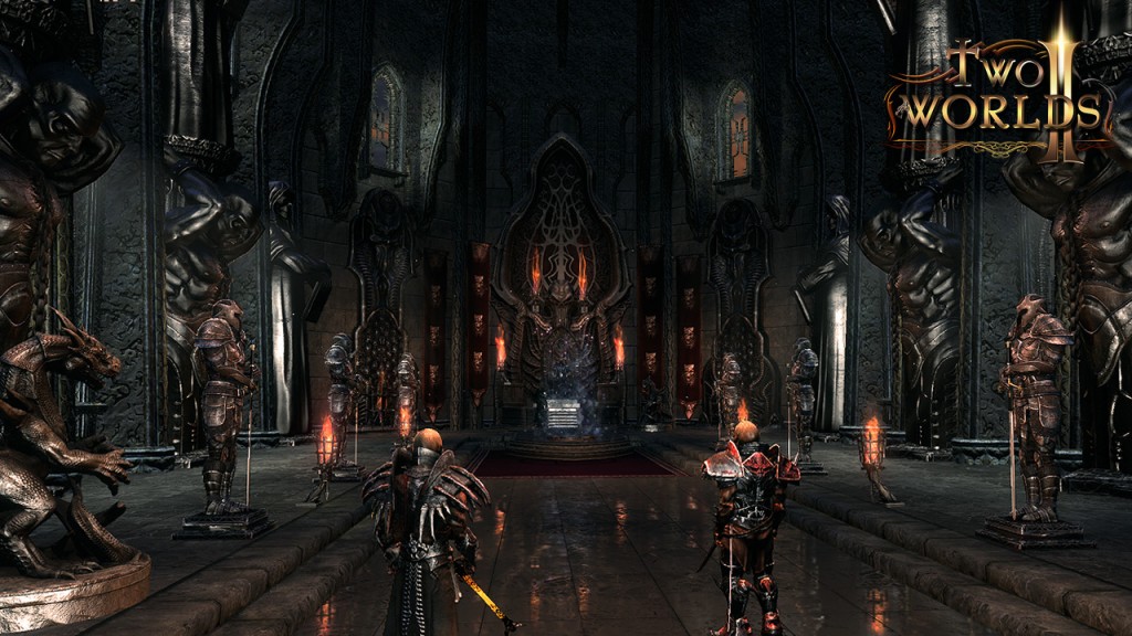 Watch In The Name Of The King: Two Worlds Torent Free