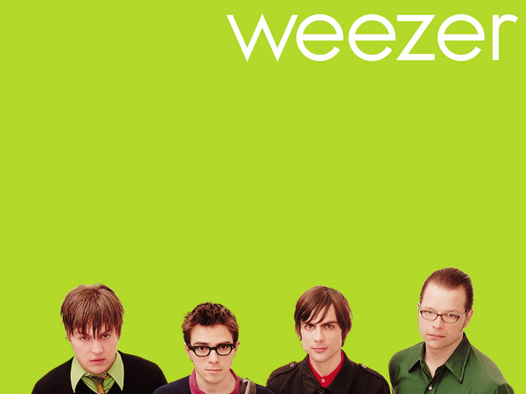 Weezer are hosting a festival on a Cruise Ship Capsule Computers