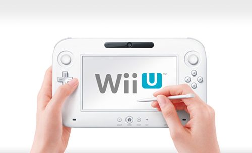 Nintendo Releases Wii U Specs, on the Down-Low