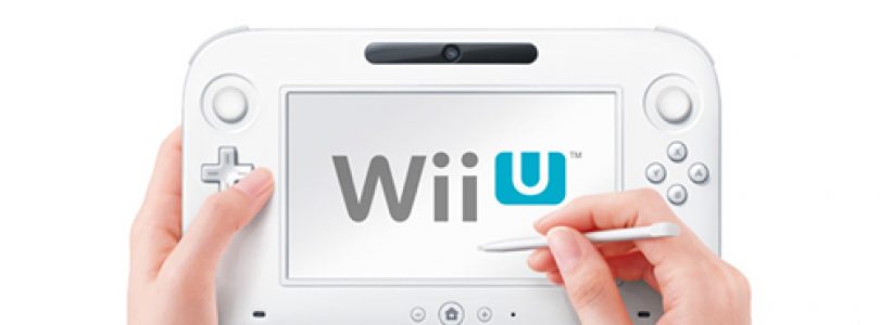 Nintendo Releases Wii U Specs, on the Down-Low