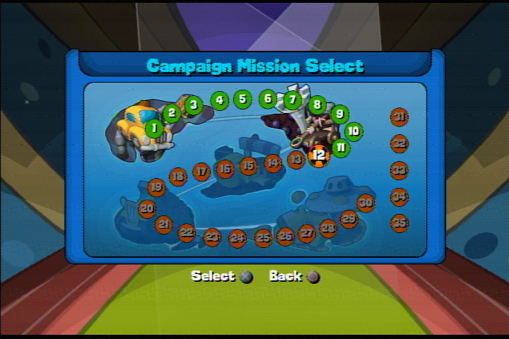 Worms 5