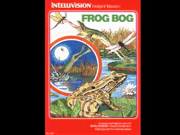FrogBog-Boxart