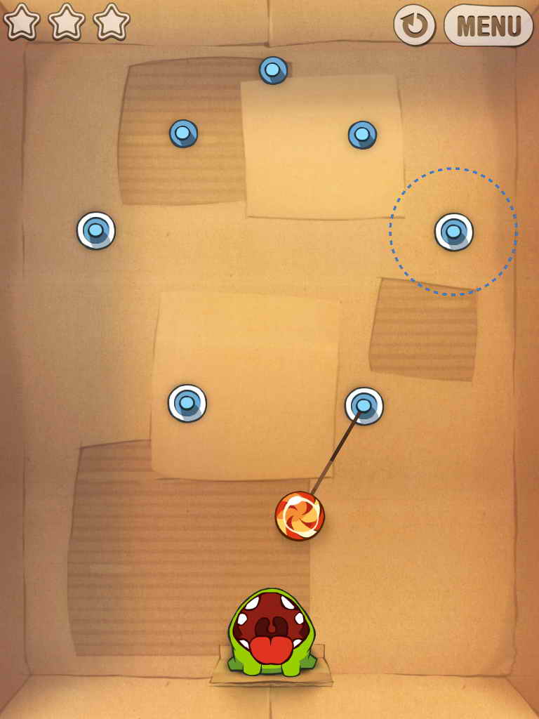 Cut the rope все рисунки