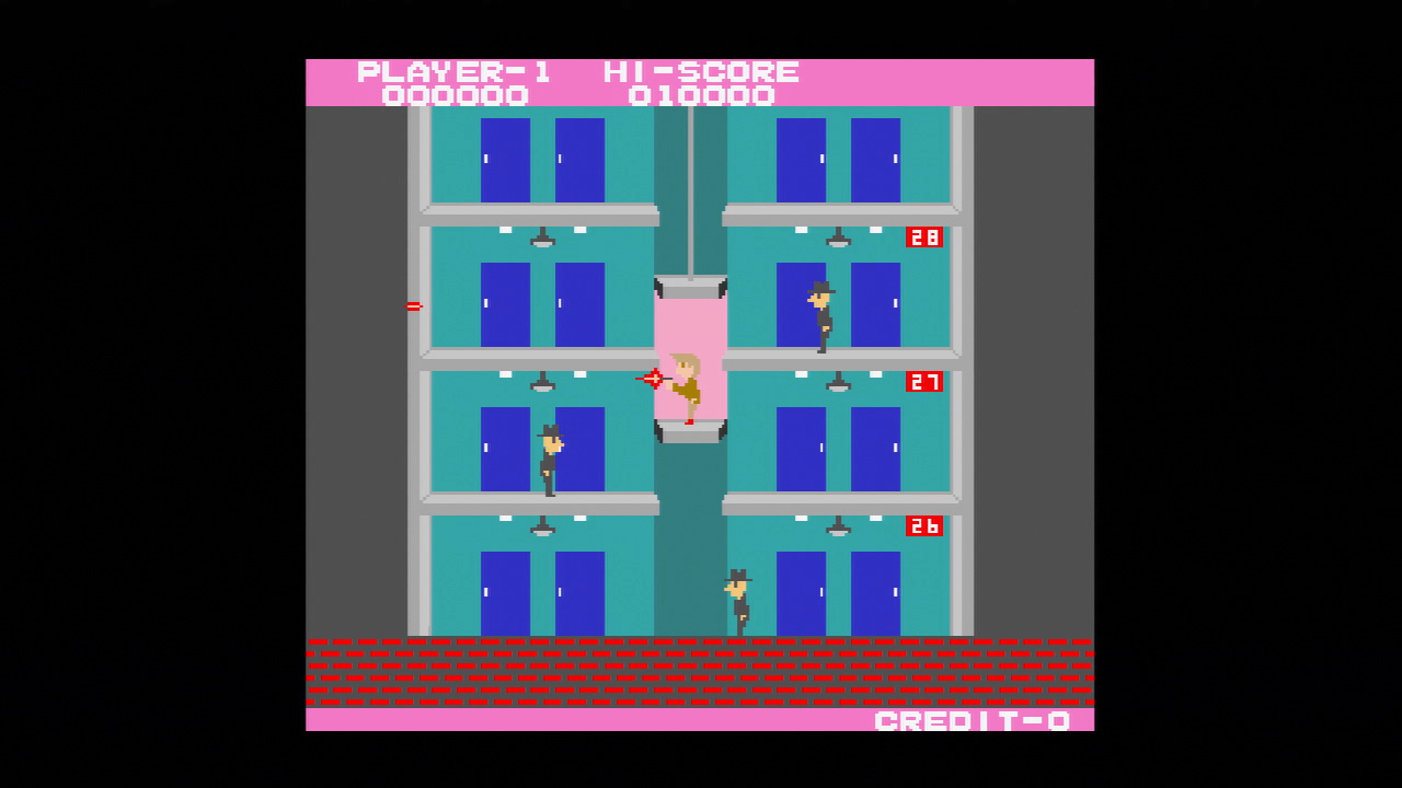 Elevator action ex. Elevator action 1983. Денди elevator action. Elevator madness. Action nes.