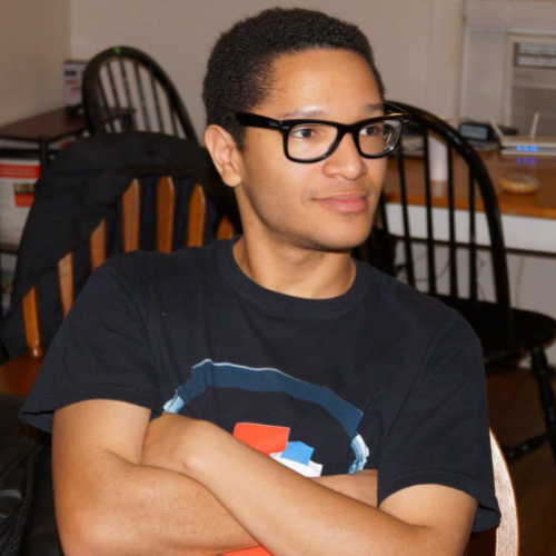 Nick Boisson