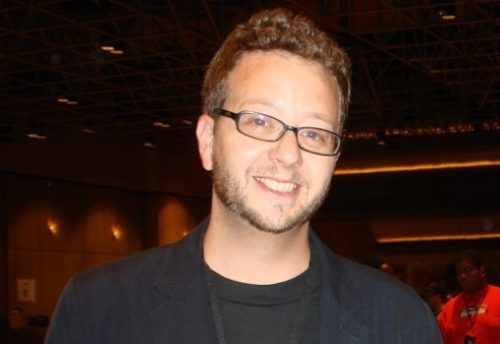 Tatsunoko Vs. Capcom INTERVIEW with Seth Killian
