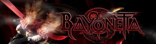 Bayonetta before she was awesome