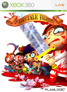 FairytaleFights-Xbox360