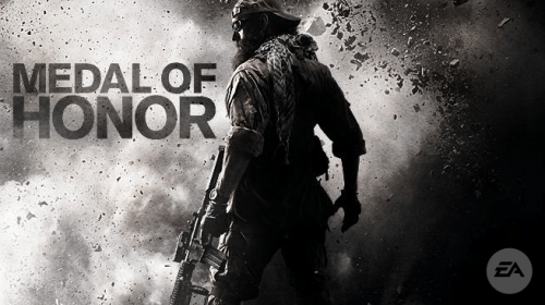 Medal of Honor Reboot to be M-Rated For the first time !!