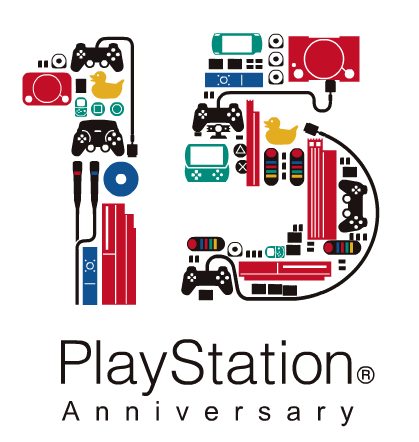 Playstation15YearsToday
