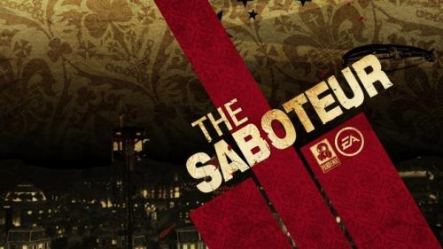 Pandemic Studios Launches The Saboteur