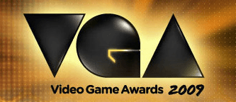 VideoGameAwards2009