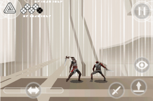 Assassin’s Creed II Discovery OUT NOW on iPhone