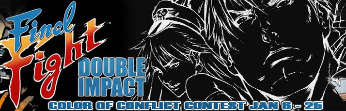 FinalFightDoubleImpactContest