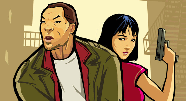 Grand Theft Auto: Chinatown Wars - Metacritic