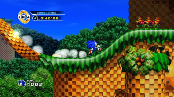 Sonic Fans Boycott Sonic the Hedgehog 4