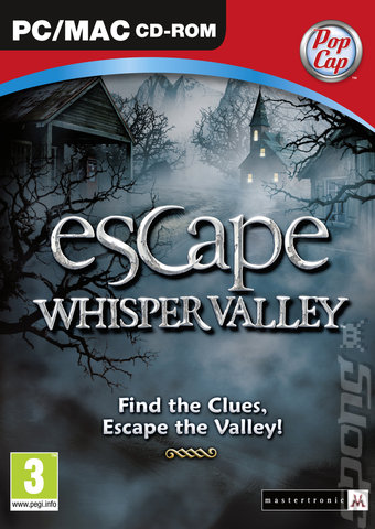Escape-Whisper-Valley-Boxart