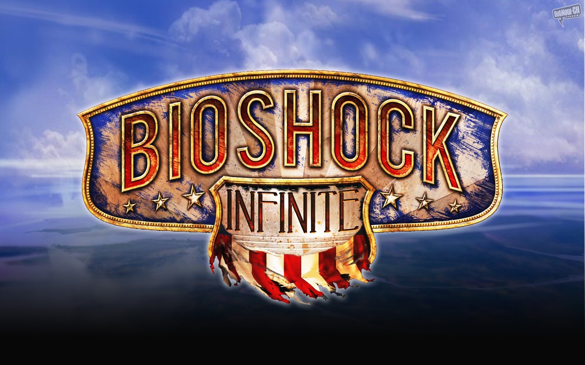 BioShock Infinite – Meet the People Behind the Characters