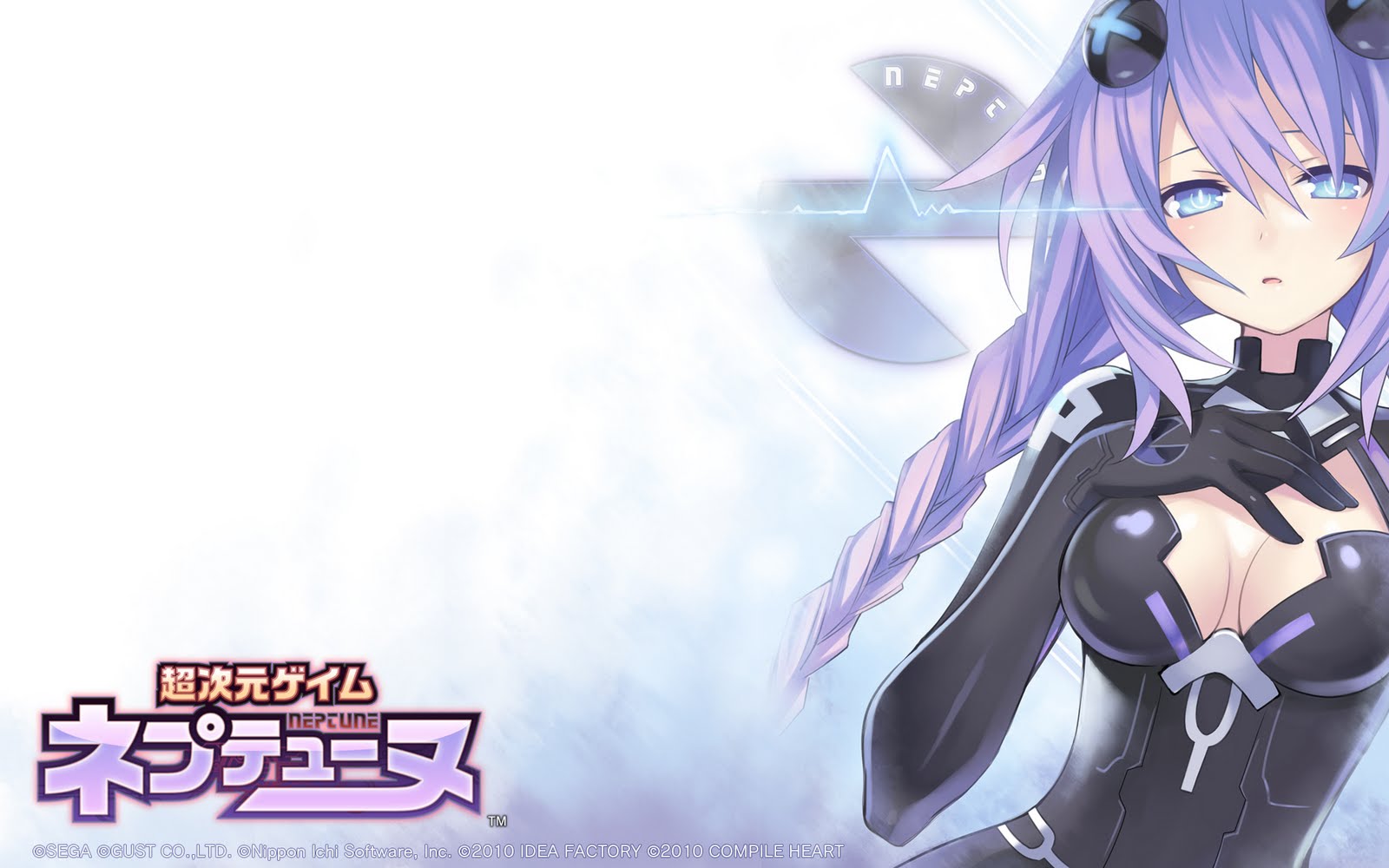 Compile Heart Teasing Noire Spin-off Game?