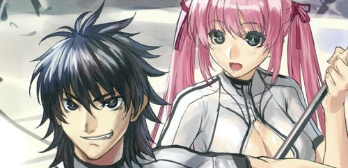 Hagure Yūsha no Estetika light novel series to receive anime adaptation