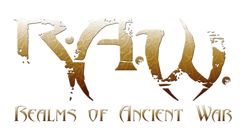 Realms of Ancient War gets some more screenshots