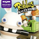 Rabbids Alive and Kicking Review